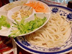 -北京炸酱面馆·烤鸭(前门总店)