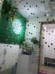 -荟草堂专业祛痘修护中心