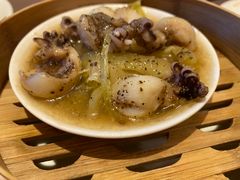 -海口万豪中餐厅·粤菜·海南菜· 平价海鲜·茶点· KTV包房