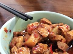 -旺泉餐饮店·清真牛肉面馆