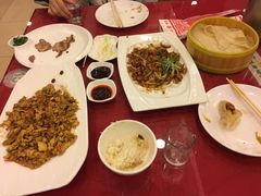 -大地春饼店(黄河路店)