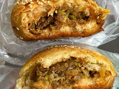 -满记烧饼(牛街东里小区一区店)