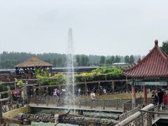 -北京呀路古热带植物园