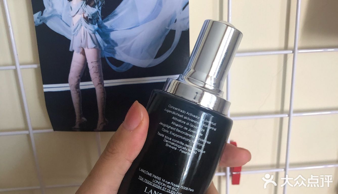 再用面霜，感觉护肤精华都被皮肤吸收了！