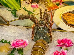 -Mr.Fish鱼鲜生海鲜放题(高德置地冬广场店)