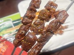 -三个大叔东北烧烤·砂锅菜(西三旗店)