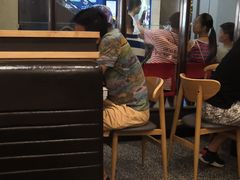 大堂-花味·自助烤肉(雨花客厅店)