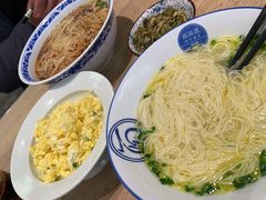 -新万鑫银丝面·非遗无锡味(惠山古镇店)