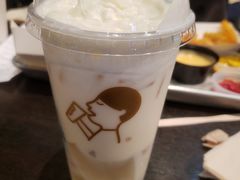 -喜茶(北京三里屯太古里店)