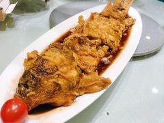 -城南往事·鲁菜济南菜(长清园博园恒大绿洲店)