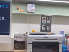 -海马体家庭照相馆(广州正佳广场店)