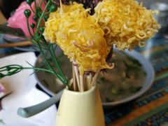 -忘忧草融合私房菜(红鼎国际店)