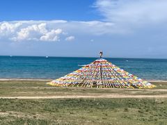 -青海湖国家重点风景名胜区