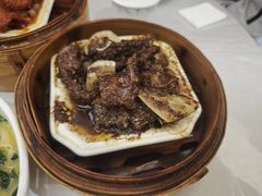 -新世纪酒店·早茶餐厅