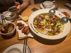 -太二酸菜鱼(福州泰禾店)