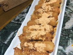-潮辣重庆火锅(二七万达店)