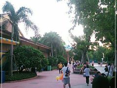 -美的鹭湖探索王国