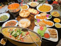 -金厨泰国餐厅·全泰籍厨师料理(拱北店)