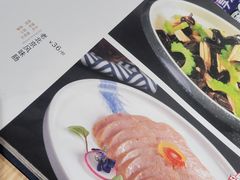 -老边饺子馆(东单店)