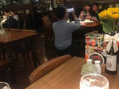 -宝莱纳餐厅(滨江店)