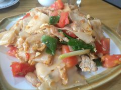 -妈妈的味道(和顺古镇店)