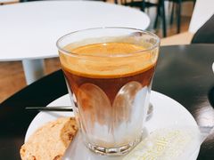 -Cafe Mersey默西咖啡(西交店)
