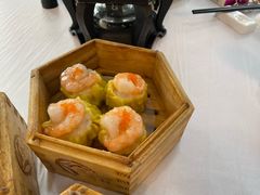 -鹿鸣酒家(越秀店)