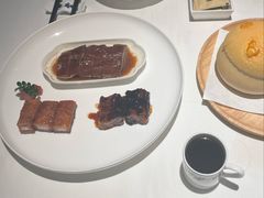 炳胜烧味三拼-炳胜品味(深圳湾万象城店)