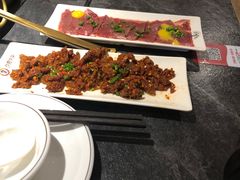 -许府牛火锅(信义坊总店)