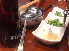 -1078號老北京涮肉(松柏店)