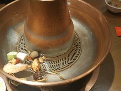 -北京老门框爆肚涮肉馆(凤城六路店)