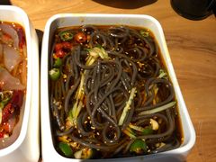 -半天妖烤鱼(方庄店)