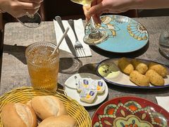 -安东尼奥餐厅