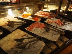 -威斯汀舞台餐厅