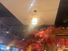 -李久其家民间餐厅(观沙岭公园店)