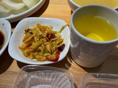 -王慧洁开口虾水饺·地道东北菜(银泰城店)