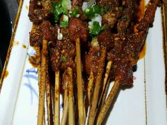 -代羊肉(中和店)