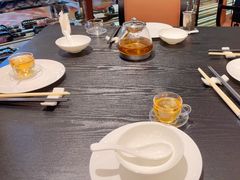 -彩丰楼中餐厅·早茶·点心·粤菜(海口华彩洲际酒店)