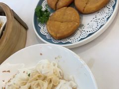 -金华安大酒楼·老牌潮菜·粤式茶点(东方国际店)