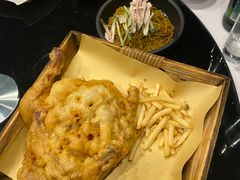 -東舍食唐精品陕菜馆