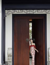 -Lady  Jane高端婚纱礼服馆