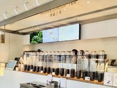 -喜茶(深圳福田星河COCO Park店)