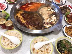 -陳艳红火锅(港汇店)
