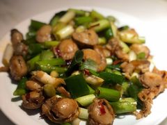 -日丰园海肠水饺·老字号大连海鲜(和平广场店)