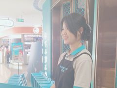 -半天妖烤鱼(和平印象城店)