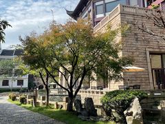 -苏州吴宫泛太平洋酒店