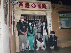 -棂笼·深度沉浸密室(武汉旗舰店)