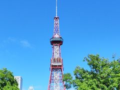 -札幌电视塔
