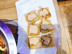 红糖糍粑-北疆饭店(金狮广场店)