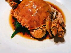 -苏帮袁Sue Cuisine(来福士店)